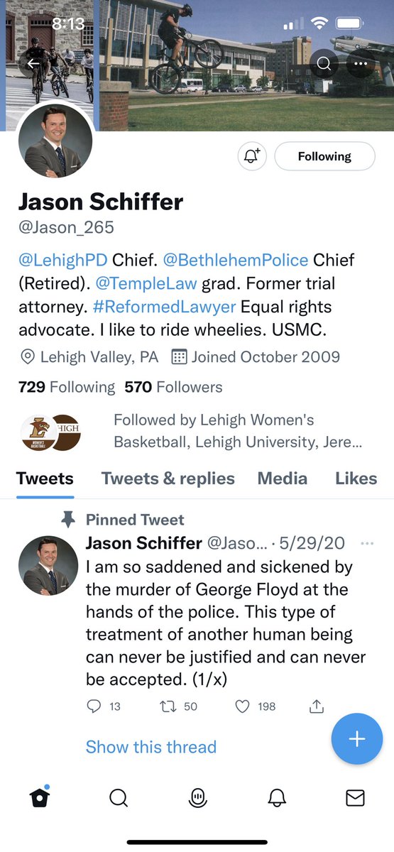 Patrick Leaman tweet media