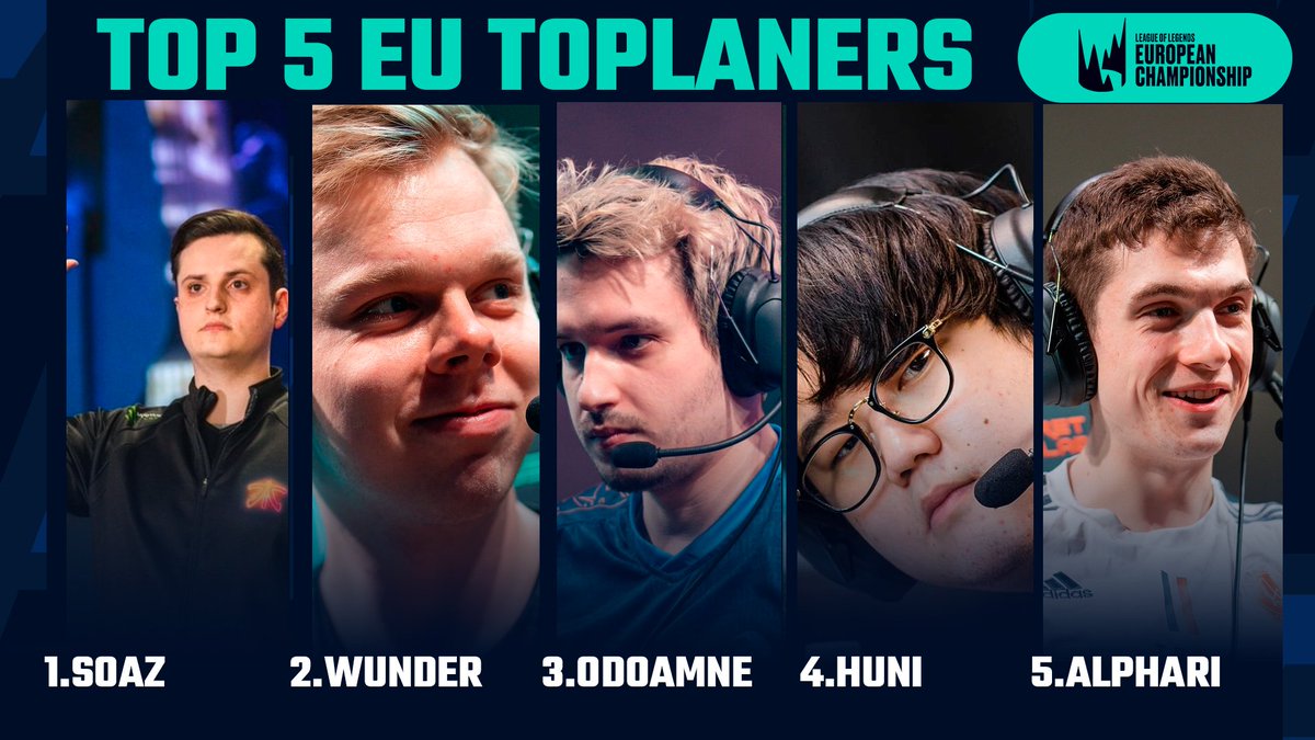 ESPORTMANÍACOS tweet media