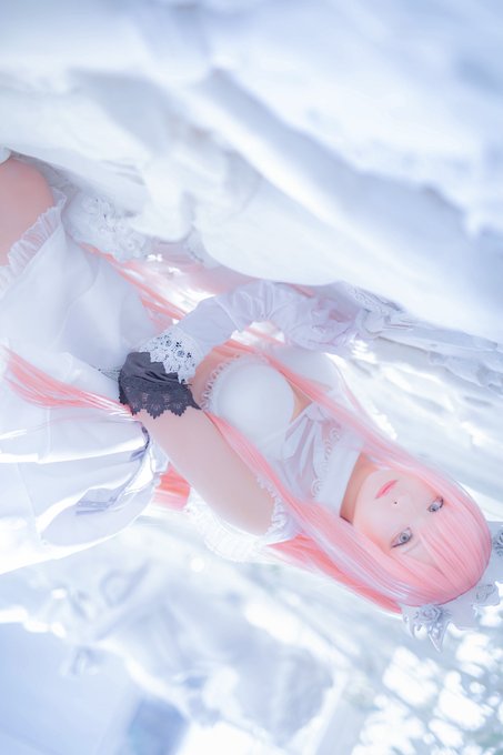 Twitterのコスプレ画像9