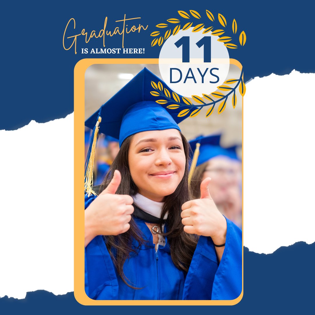 MyVirtualAcadem's tweet photo. In 11 days ___ MVA students will officially be joining the Class of 2022! https://t.co/VRDZMy7UZK