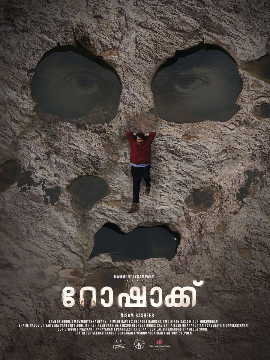 haneef_adeni's tweet photo. 🔥😍 @RorschachMovie @mammukka @MKampanyOffl https://t.co/jAlOSk40M7