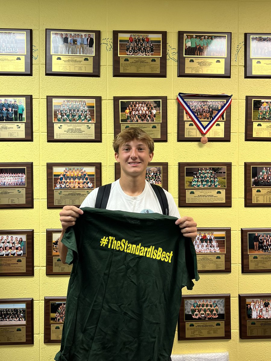 CLSathletics tweet media