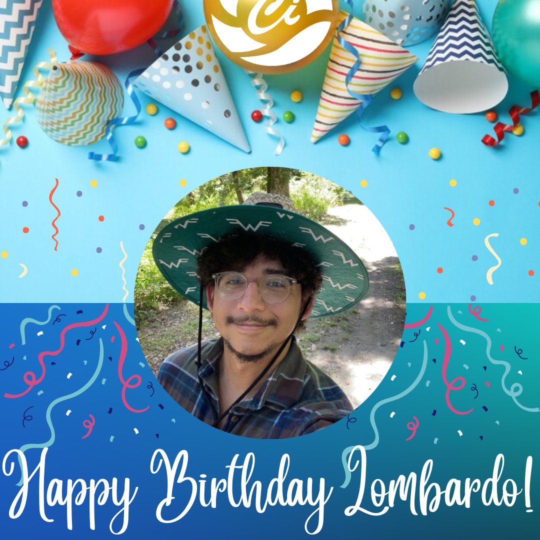 ComfortIF's tweet image. #HappyBirthday to one of our own, Lombardo Espinoza from the marketing team! Keep it up, Lumbi!

#ComfortInsurance #CoveredWithComfort #Celebration