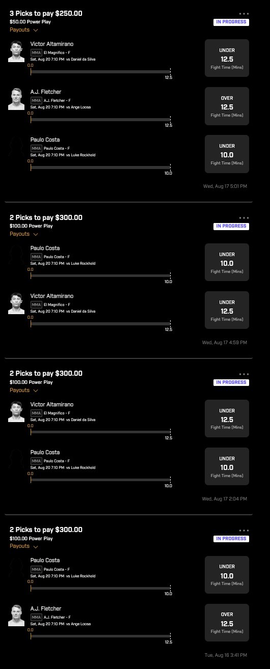 Paul Shaughnessy (PaulShag) / Twitter