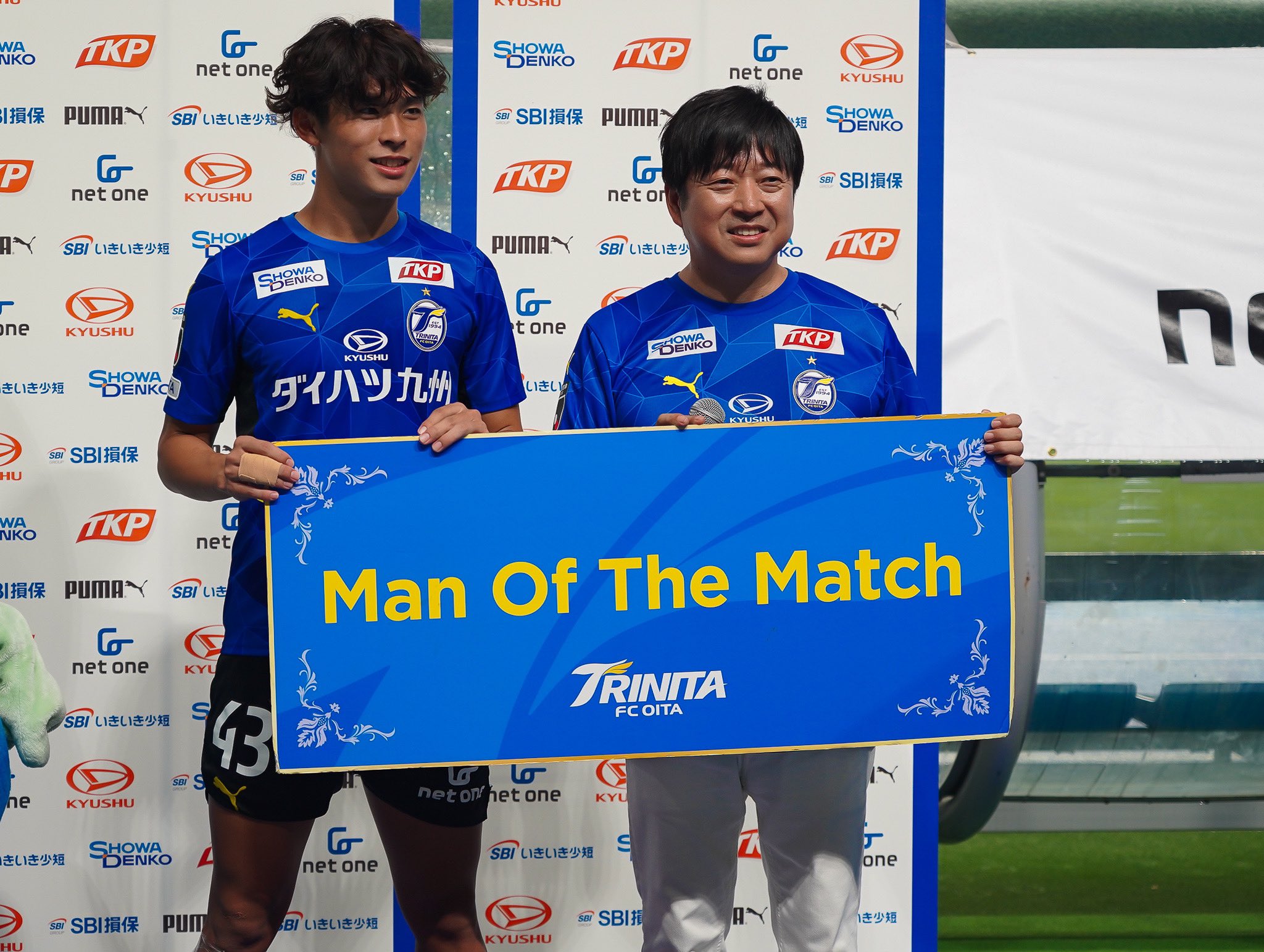 弓場将輝 Masaki Yumiba Twitter