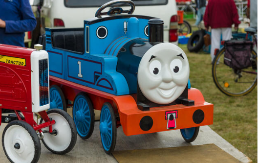 Swap Meet Thomases (@fleathomas) on Twitter photo 