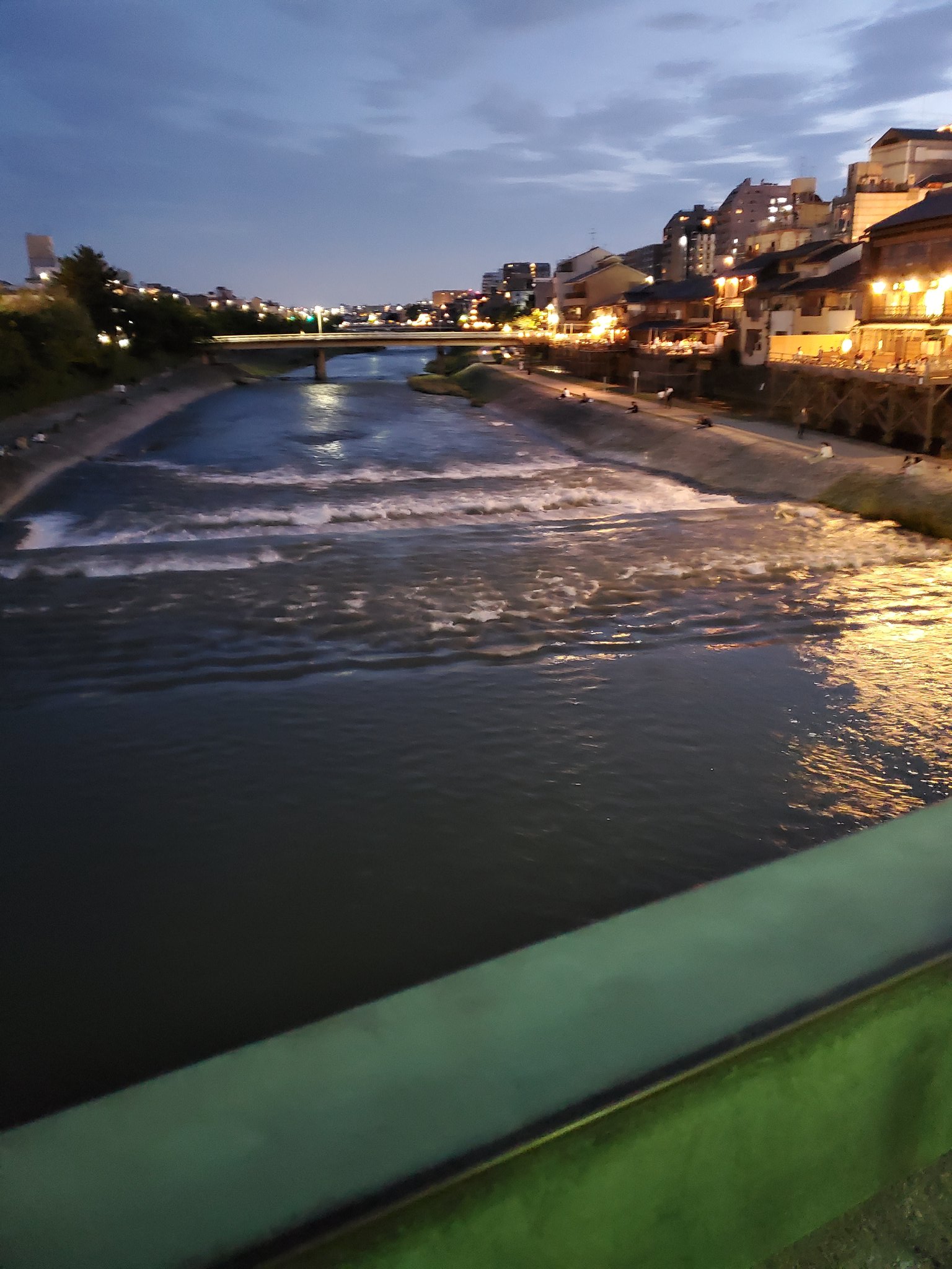 京都鴨川 Twitter Search Twitter