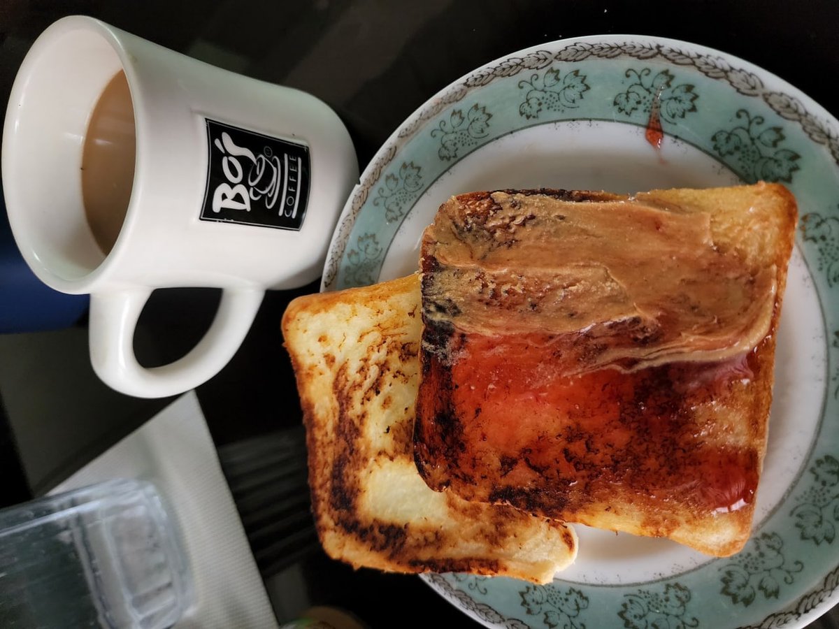 Breakfie❤️