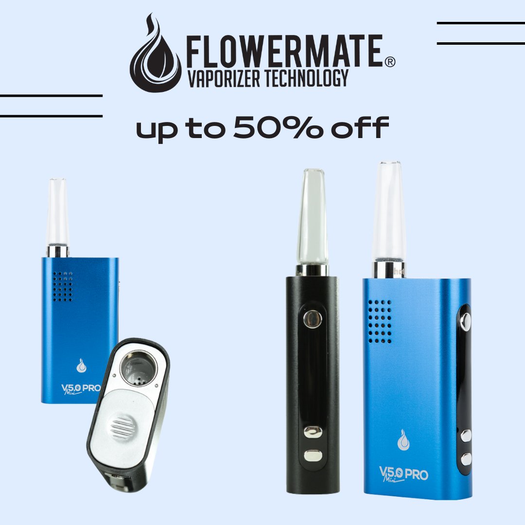 VapoShop tweet media