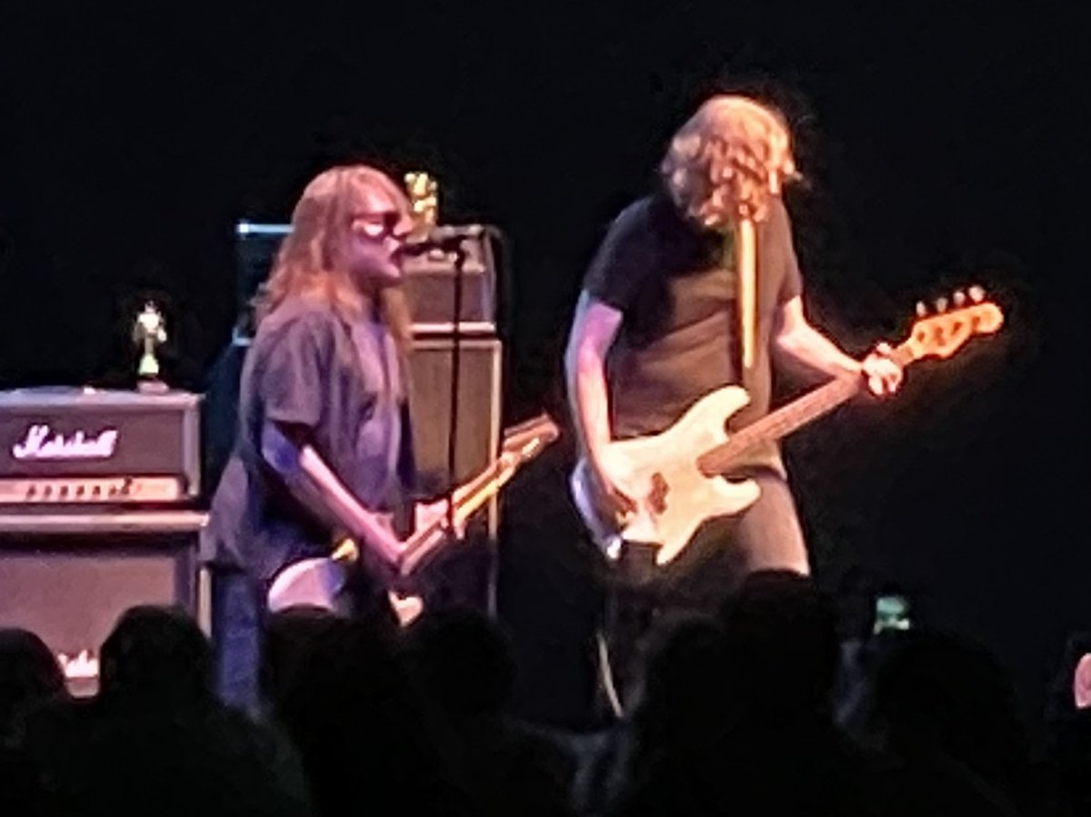 criswinter412's tweet photo. Thank you @AlleghenyPark for bringing @soulasylum to #Pittsburgh - Fabulous show: Misery, Summer of Drugs, Good For You, Black Gold, Runaway Train and my favs: Summer Of Drugs, Somebody To Shove, String of Pearls. #soulasylum #davidpirner #somebodytoshove #runawaytrain #blackgold https://t.co/qsmaxwBtJg