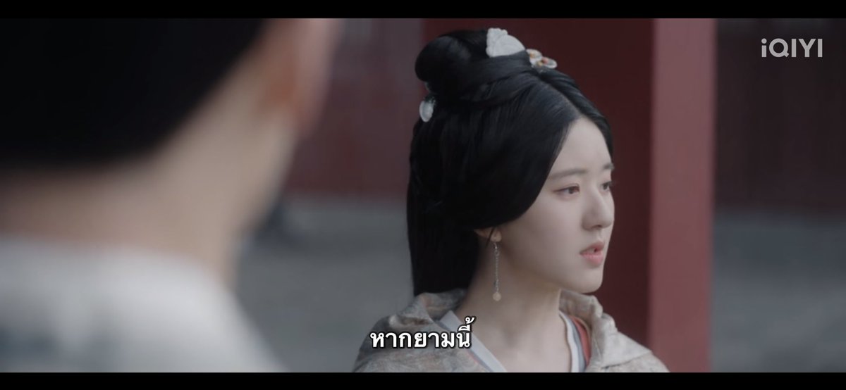 shewitkuka's tweet photo. #ดั่งห้วงสมุทรลิขิตจันทรา ฉันร้องไห้เลยจ้า “ข้าเต็มใจ” ชายหยวนล��กกกกกก https://t.co/DDFHEzVrVi