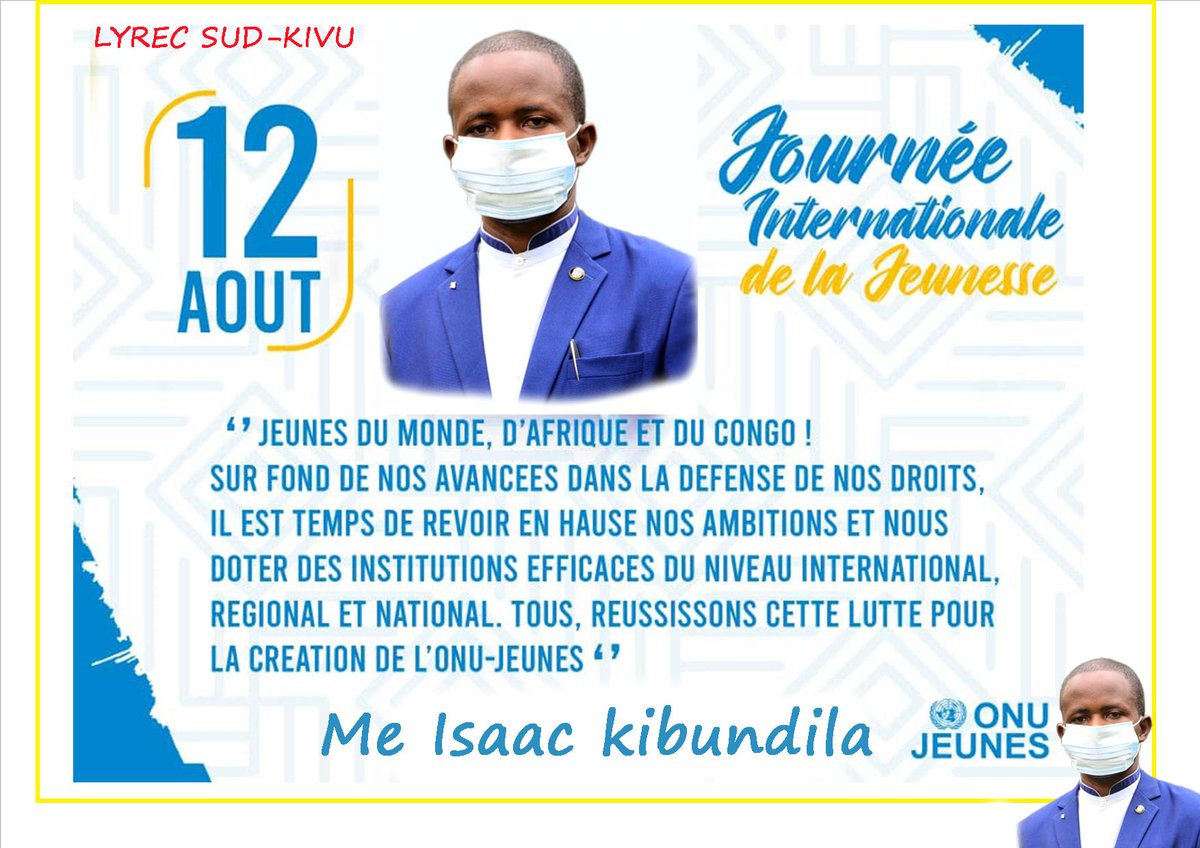 KibundilaIssa's tweet photo. https://t.co/EC7TKeDjHf