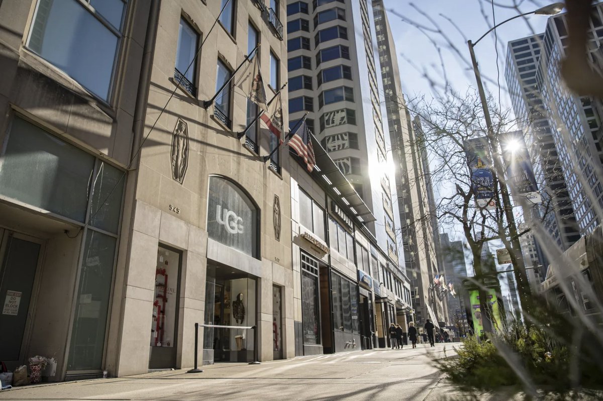 Chicago Architecture Center tweet media