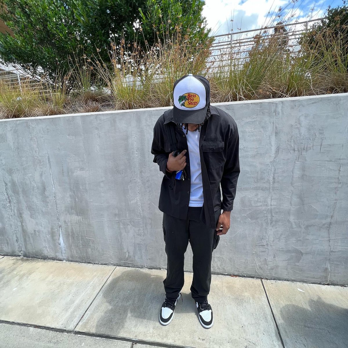 kgfromla's tweet photo. Veteran Year https://t.co/gYmMq9TChY