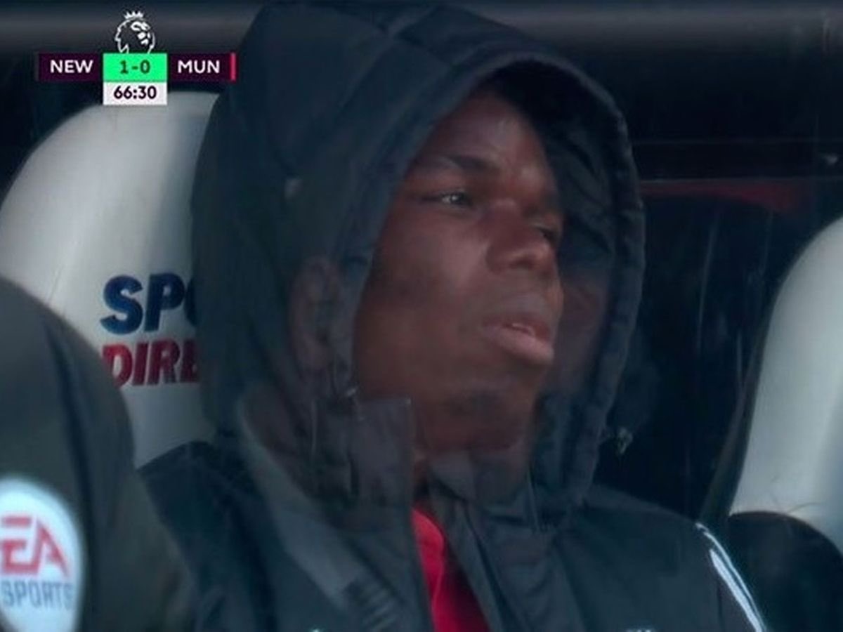 Bprods5's tweet photo. So I guess Arsenal are actually good https://t.co/rK9vxVDkZI