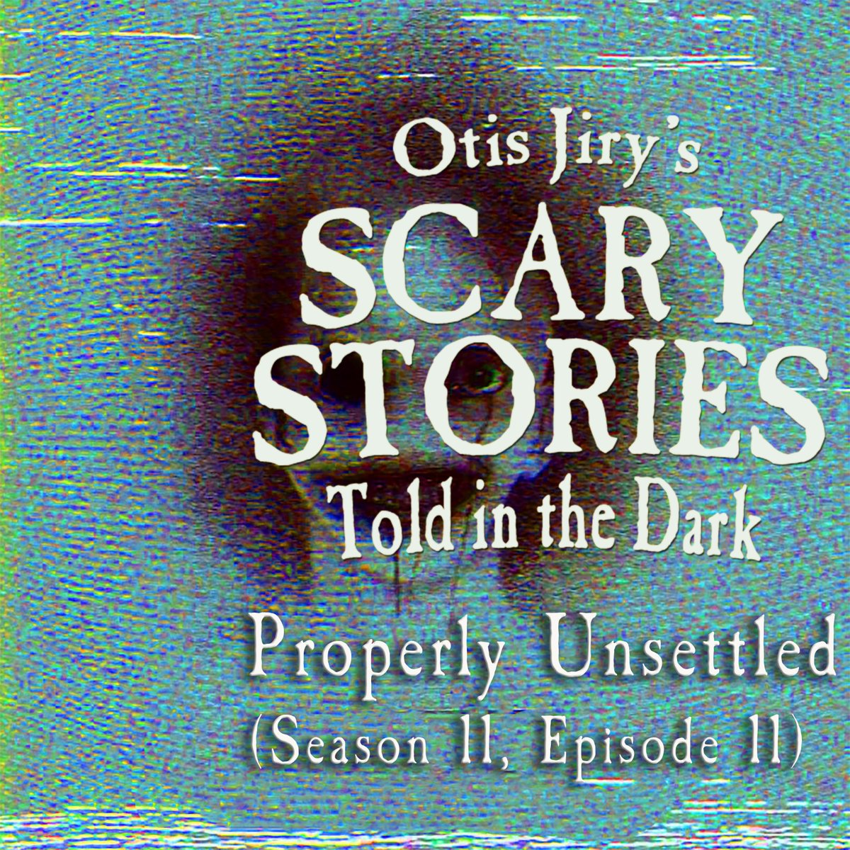 OtisJiryAudio's tweet photo. Another set of scary stories are set to go tomorrow at SSTITD.  If you like many shorter ones, this is the cast for you.  8 in total!  Enjoy.  Sunday afternoon.  #sstitd #scary #horror  #otisjiry #podcast https://t.co/lVvN4fLQmm