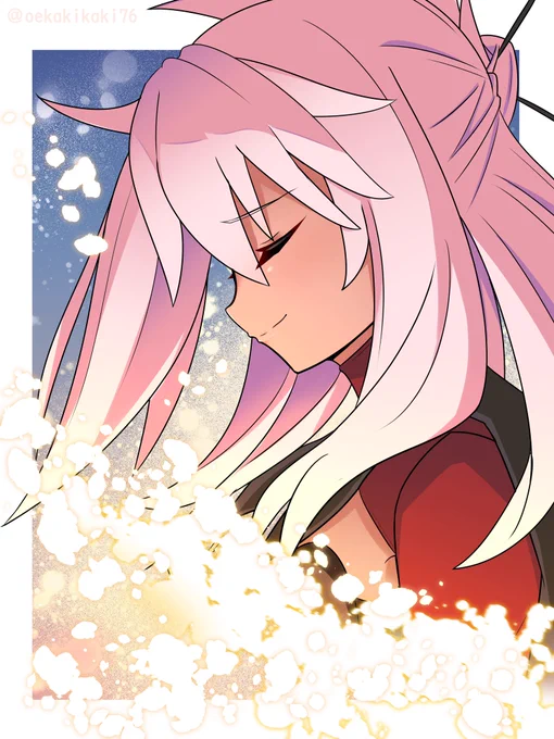 .....でもま 悪くない結末じゃない? 