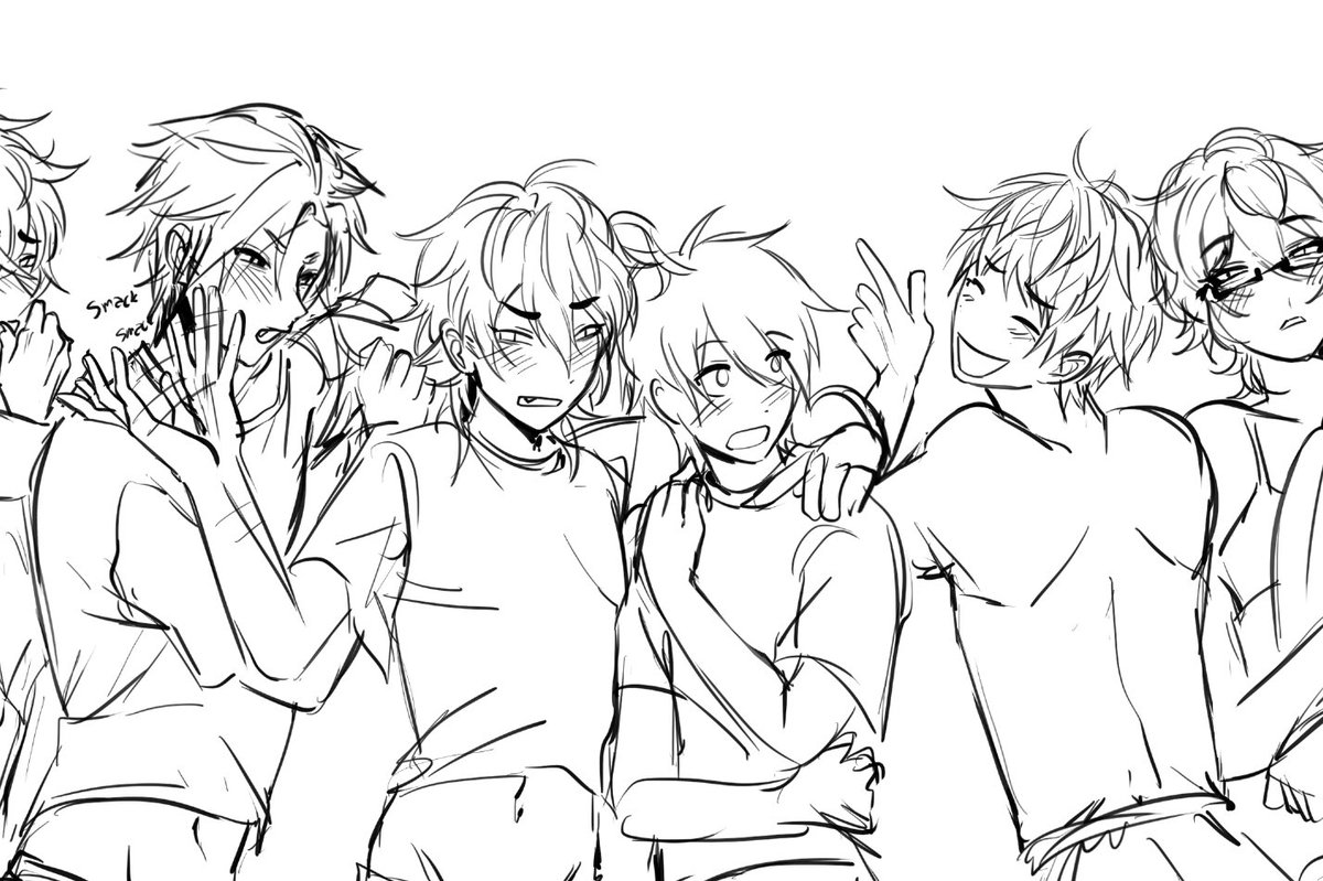 orenji (@0orenjin) / Posts / X