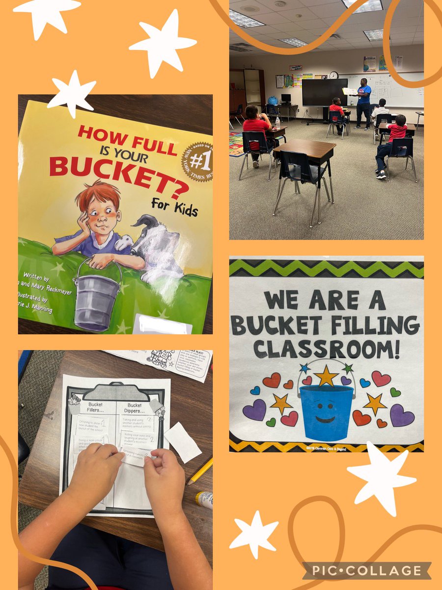KdyMath's tweet photo. Filling buckets today in Mr. Copeland’s class! @AliefISD @KennedyCougs #SafariToSuccess #ExcellentOnPurpose https://t.co/8JrUJtRFNa