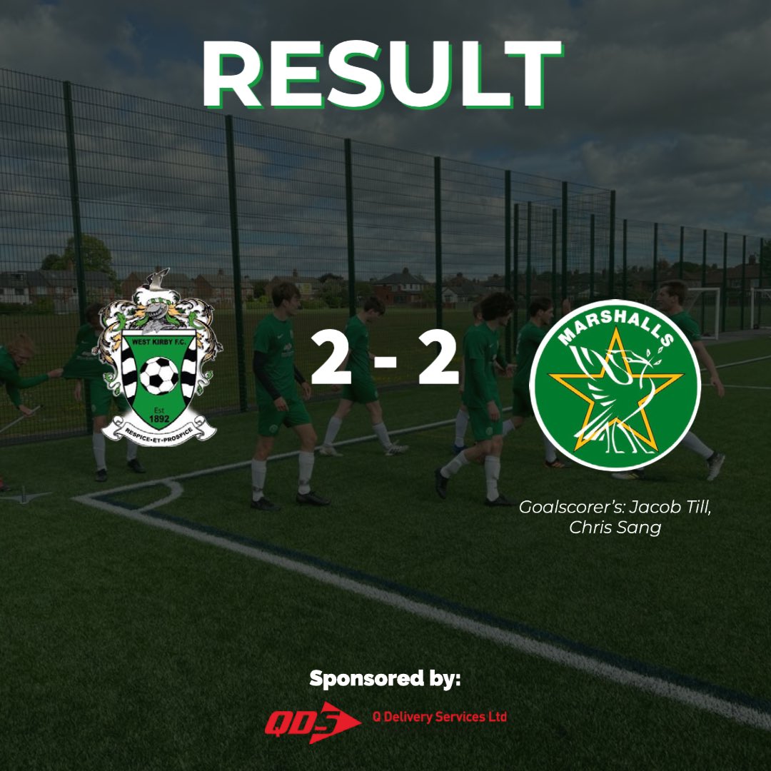 Marshalls FC tweet media