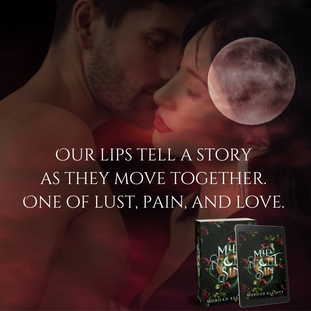 Morgan Elliott tweet media