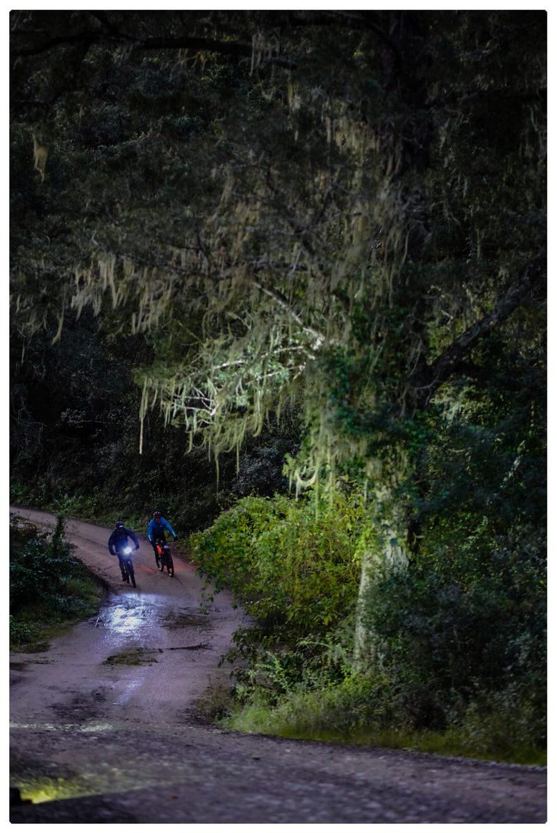 It's been wry this week, but this is still technically a dry #TransBaviaans2022. The river crossings are relatively shallow and only the Langwater, after CP 3, and the final crossing of Poortjie, between CP 4 &amp; 5, left riders with wet feet.