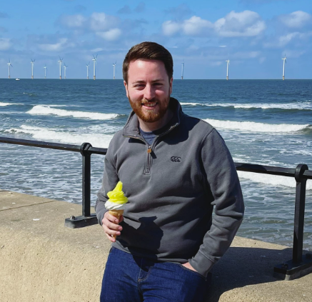 DigitizedR's tweet image. This is my MP, @JacobYoungMP. He represents #RedcarAndCleveland. Along with most of his @Conservatives colleagues, he voted to allow water companies to discharge raw sewage into Britain’s waterways. As well as voting for many other bills detrimental to the British public.