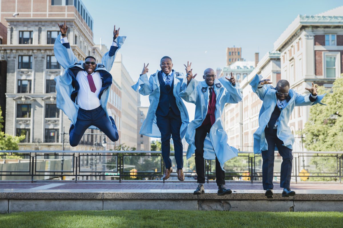 <a href="/JKonopo/">Joel Konopo</a> Congratulations champ <a href="/Columbia/">Columbia University</a> 👏👏 #DataJournalism #RoarLions2022