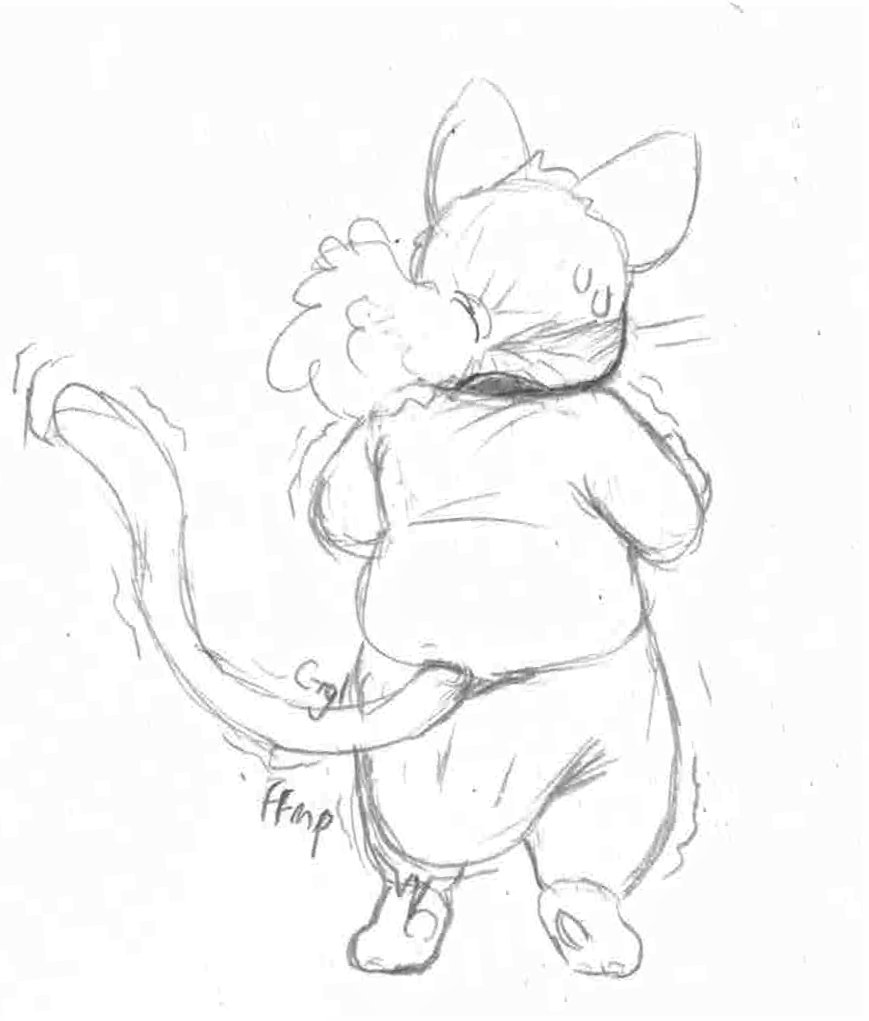 Honestly very proud of this one. Came out exactly how I imagined.