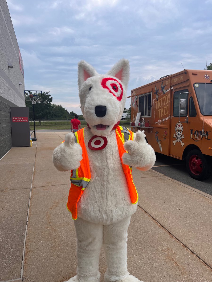 Some safe BTC fun at T1445 today with a special visit from Bullseye!!!

<a href="/ErikaButchko/">Erika</a> <a href="/WillOre33/">Will Ore</a>