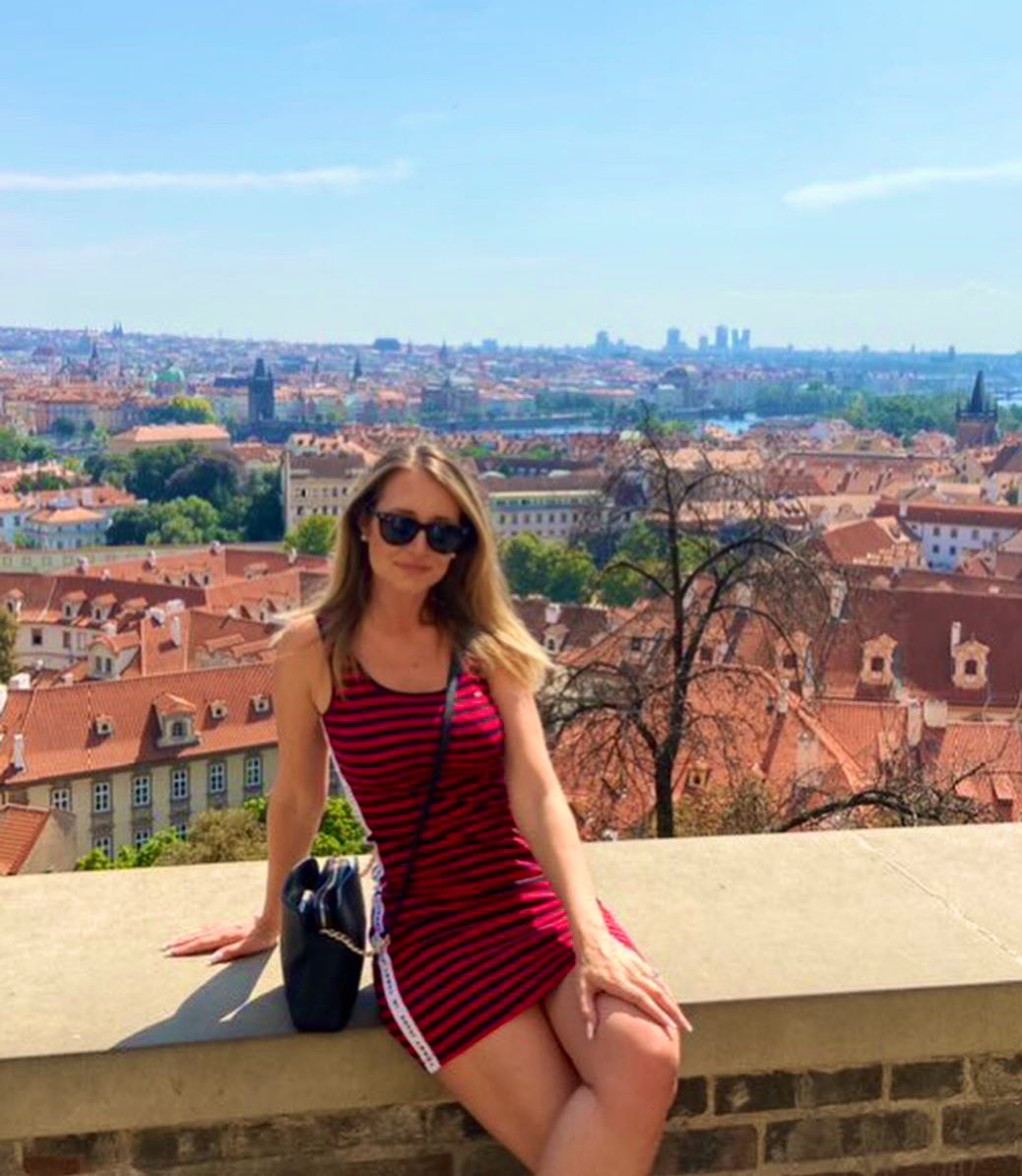 Sacha on Twitter "It was great to Czech out Prague 🇨🇿 ️ https //t.co/gap1E3OsRp" / Twitter