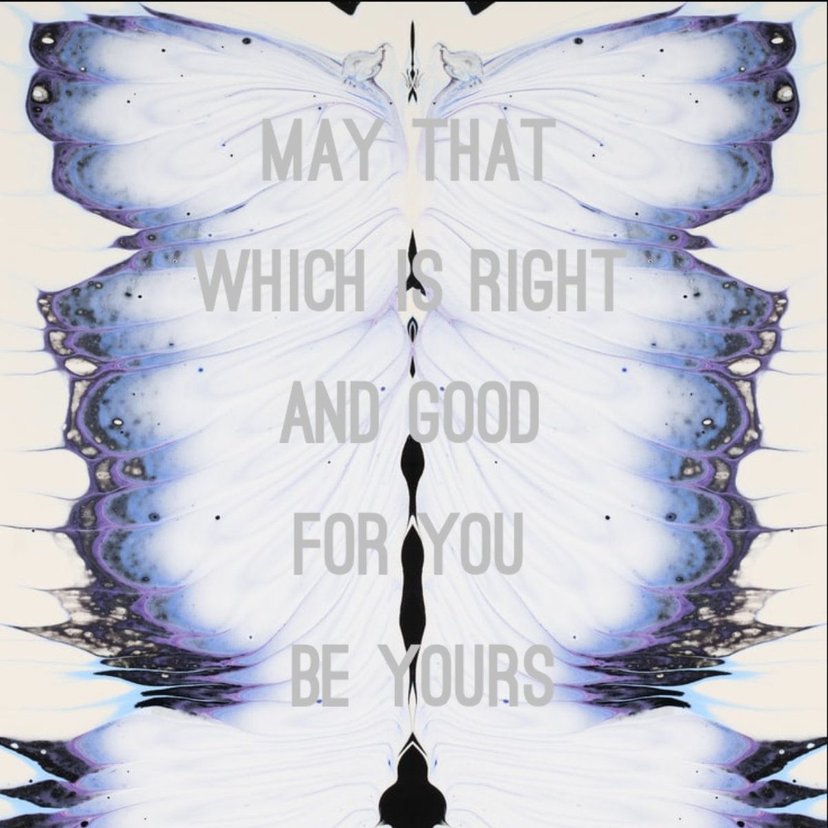 Astara1951's tweet photo. Our weekend wish for you. #onlygood https://t.co/qo1l7D6ZOG