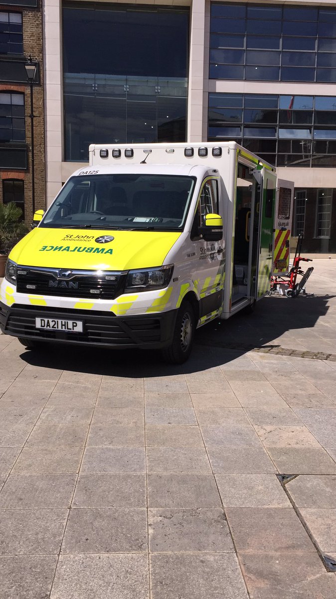 janet_catto's tweet photo. #mysjaday Fantastic meeting today of the Regional Commissioner’s. Great progress made on the implementation of localism plans. Also thank you to @marksquires6 for coming to the meeting to discuss logistics and fleet plans. @ThompsonThinks @gregm1969 @KorneliaSja @NMillerSJA https://t.co/Fx9cF0NfWd