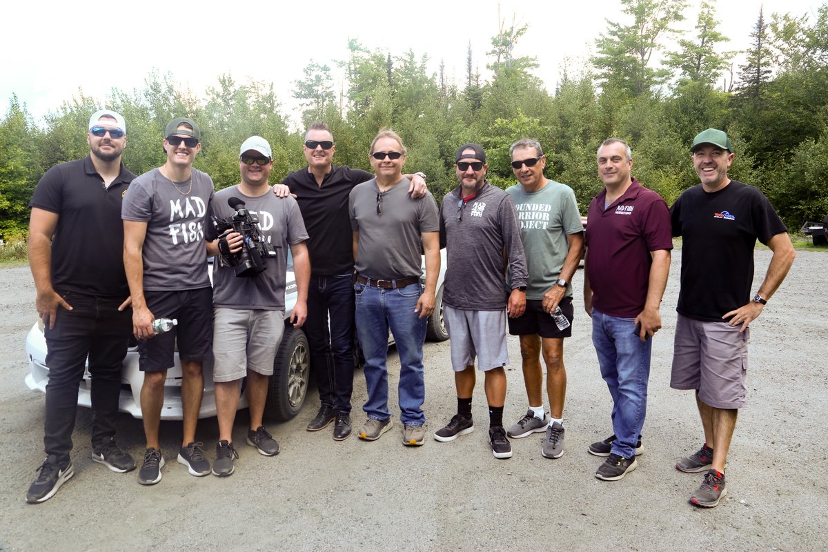 Team O'Neil tweet media