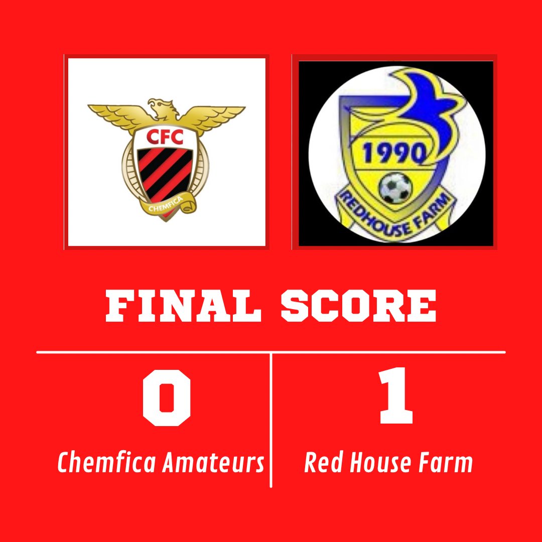 Newcastle Chemfica FC tweet media