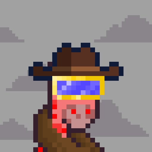 thehorsepunks's tweet photo. The HorsePunks @thehorsepunks Going Live soon.
~ https://t.co/drTO4JKwwt ~

#nfts #nft #nftart #nftcommunity #nftcollector #nftartist #crypto #digitalart #cryptopunks #cryptopunk #Arsenal 
#Mardin 
#2YearswithDynamite #Gabriel Jesus https://t.co/bSnwUTilTB