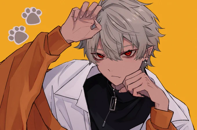 #KuzuArtこのお衣装好き 