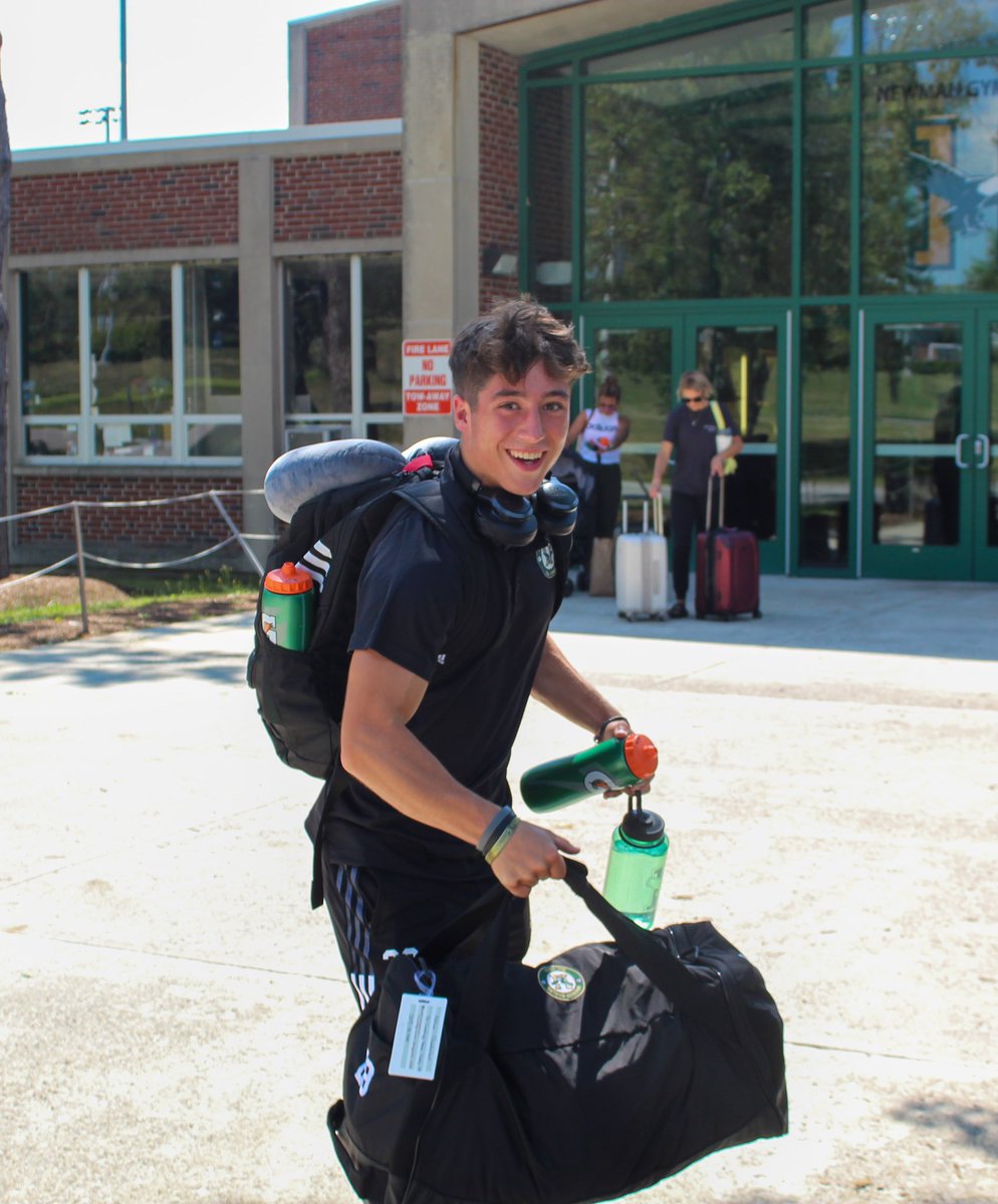 HussonUEagles's tweet photo. 🇺🇸➡️🇩🇪➡️🇵🇹

@HussonMSoccer is on the road! 

#NACmsoc | #d3soc | #mesports https://t.co/YoL3mJwd7x