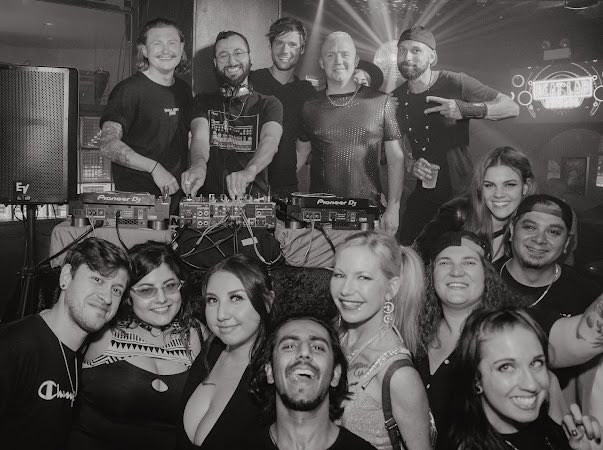 Beat Lab 8.11.22