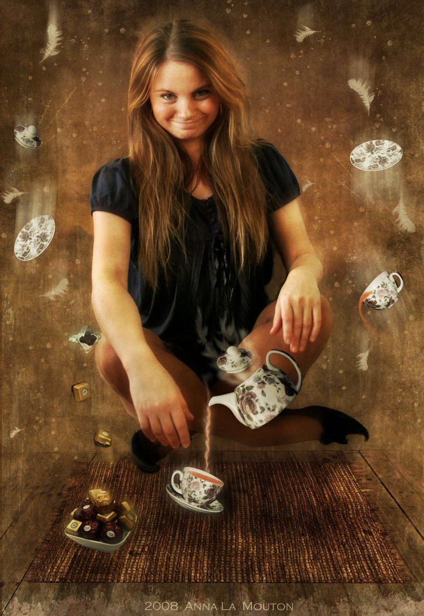 Alice at the tea #party

#NFTs #NFTartist #NFTCommmunity #nftfam #NFTcollection #ArtistOnTwitter #nftart