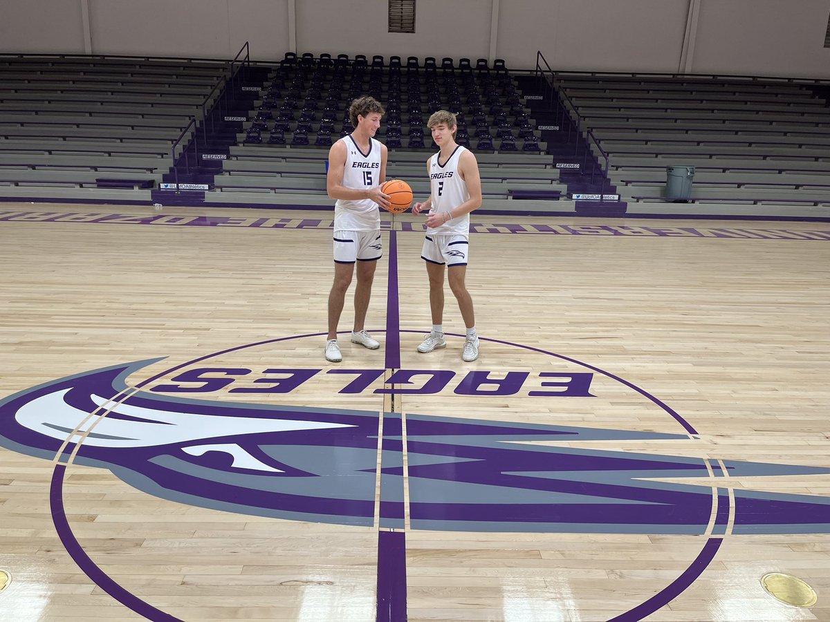 Cade Brunson tweet media