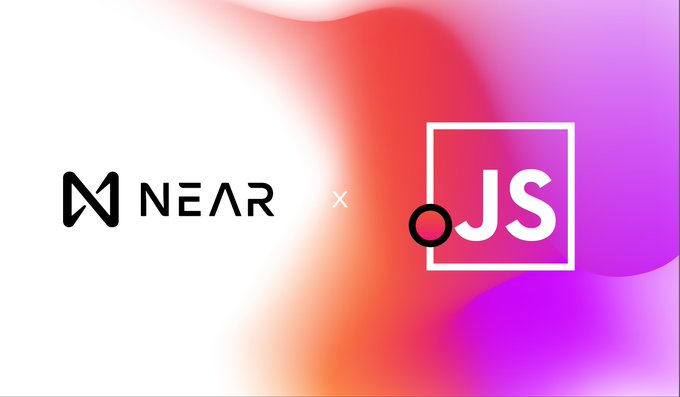 cryptouset's tweet photo. Web3 development just got a whole lot easier for Web2 developers! ๐ NEAR is excited to unveil its awaited JavaScript SDK at ETHToronto. NEARโs JS SDK is a key move to democratize Web3 development. Get up to speed ๐ฝ #JSisNEAR https://t.co/IlL5GM6iB5