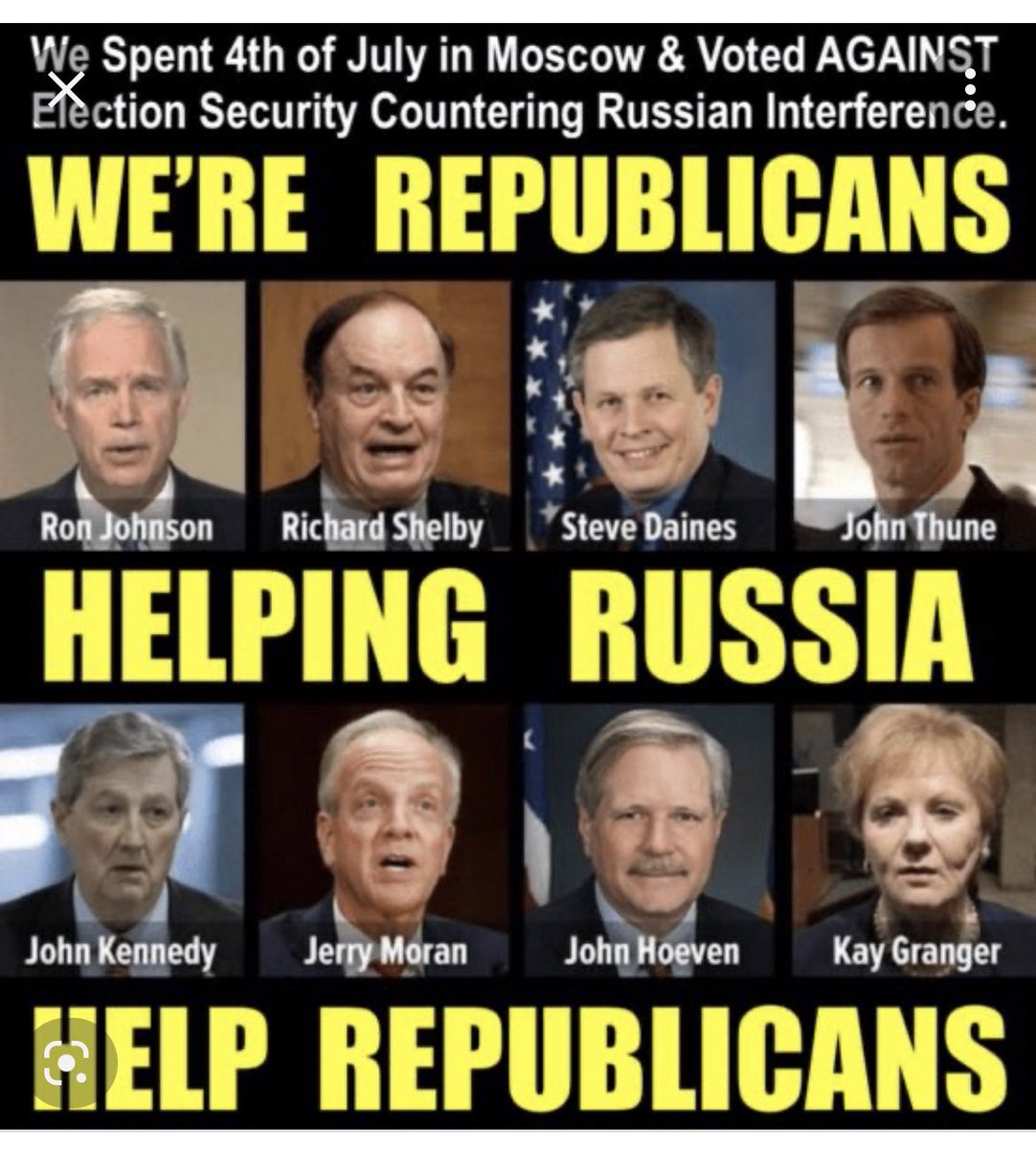 susanan23080452's tweet photo. @SavoySummer @Numbers28 @oregon_report 👏🏻👏🏻HE HAS GOT TO GO! #RonJohnsonIsATraitor #RonJohnsonIsALiar #RonJohnsonIsAntiAmerican #PutinsPuppet #RussianPropaganda #RussianAsset https://t.co/UVNyVflTqO