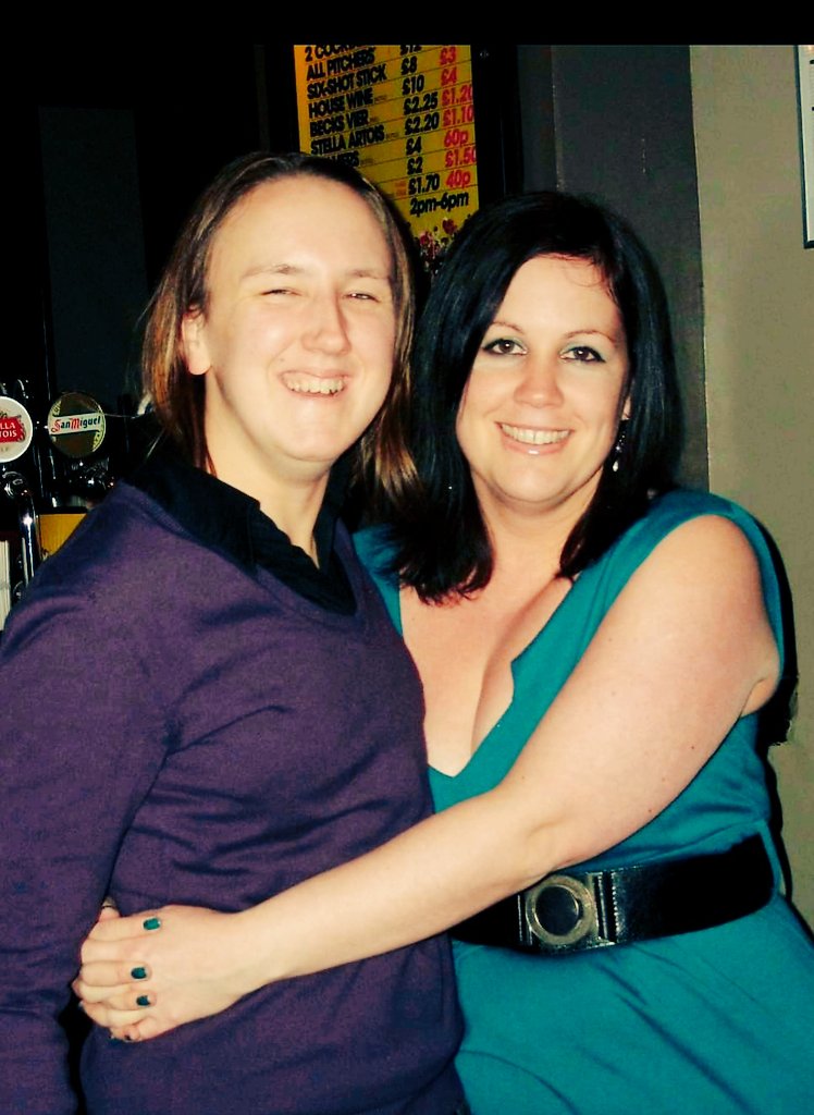LouloubellsM's tweet photo. Thank you to this one for saving my bacon and taking me in until I find somewhere new to live. Last week of stress coming up 💪#agedabout10yrsinaweek #2011throwback https://t.co/mf3bmVJfAY