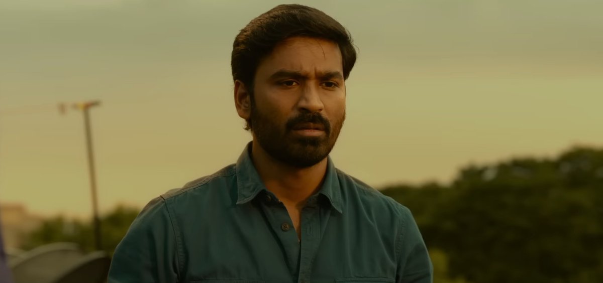 Jayasurya_Mohan's tweet photo. #Thiruchitrambalam 

While everyone praising&amp;loving Shobana's character,I'm the only one who is in love with Pazham❤

Shobana - Fictional/Expectation
Pazham - Reality&amp;Truth

Director @MithranRJawahar bro, thanks for not over shadowing Pazham's character with too much cinematic! https://t.co/WIVIEqQVPB