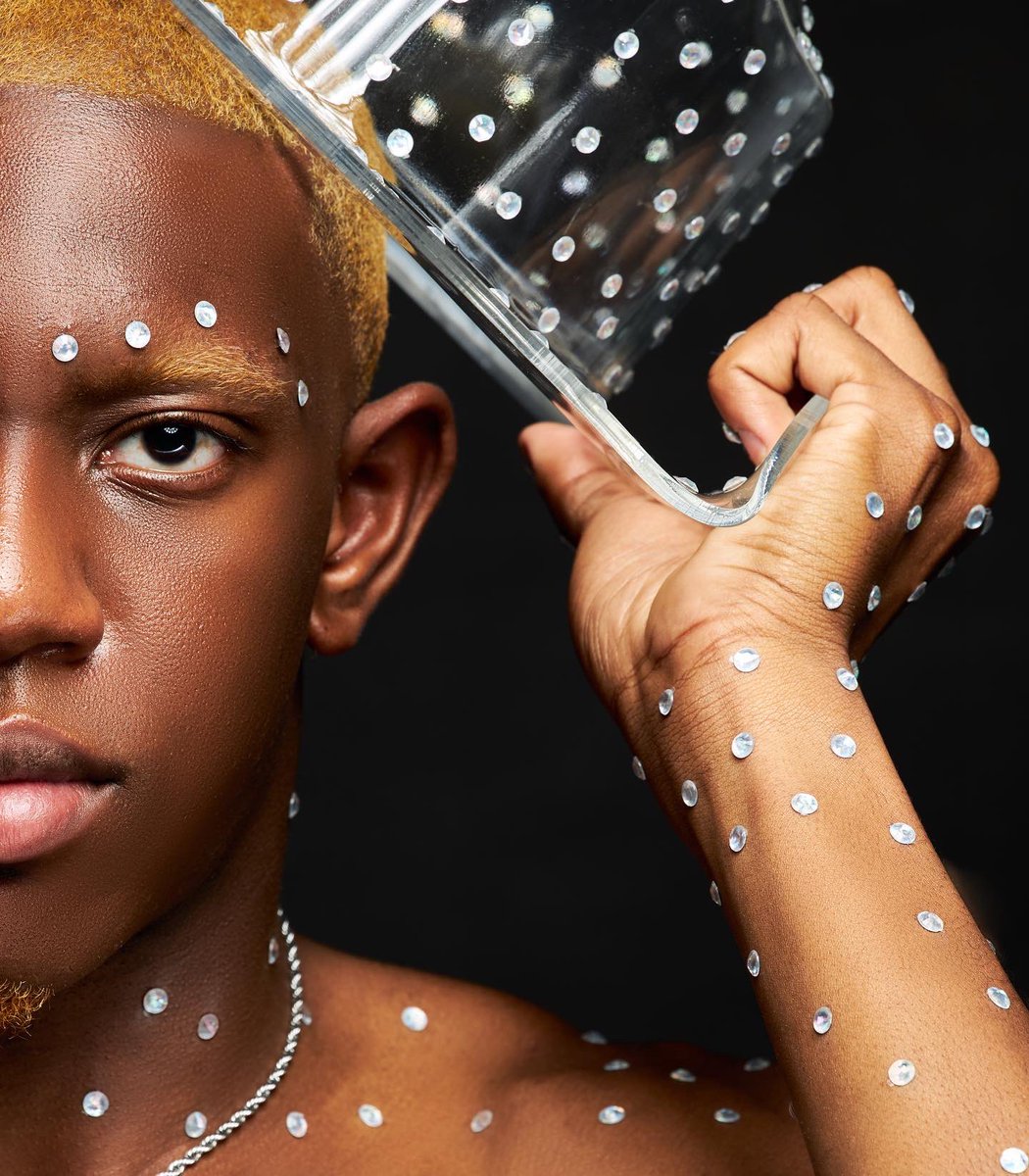 Chazriq “Chazam” Clarke tweet media