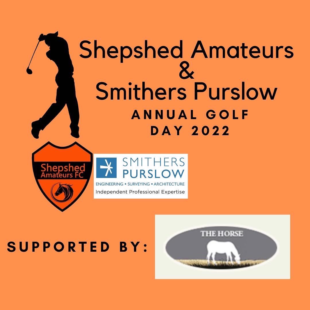 Shepshed Amateurs FC tweet media