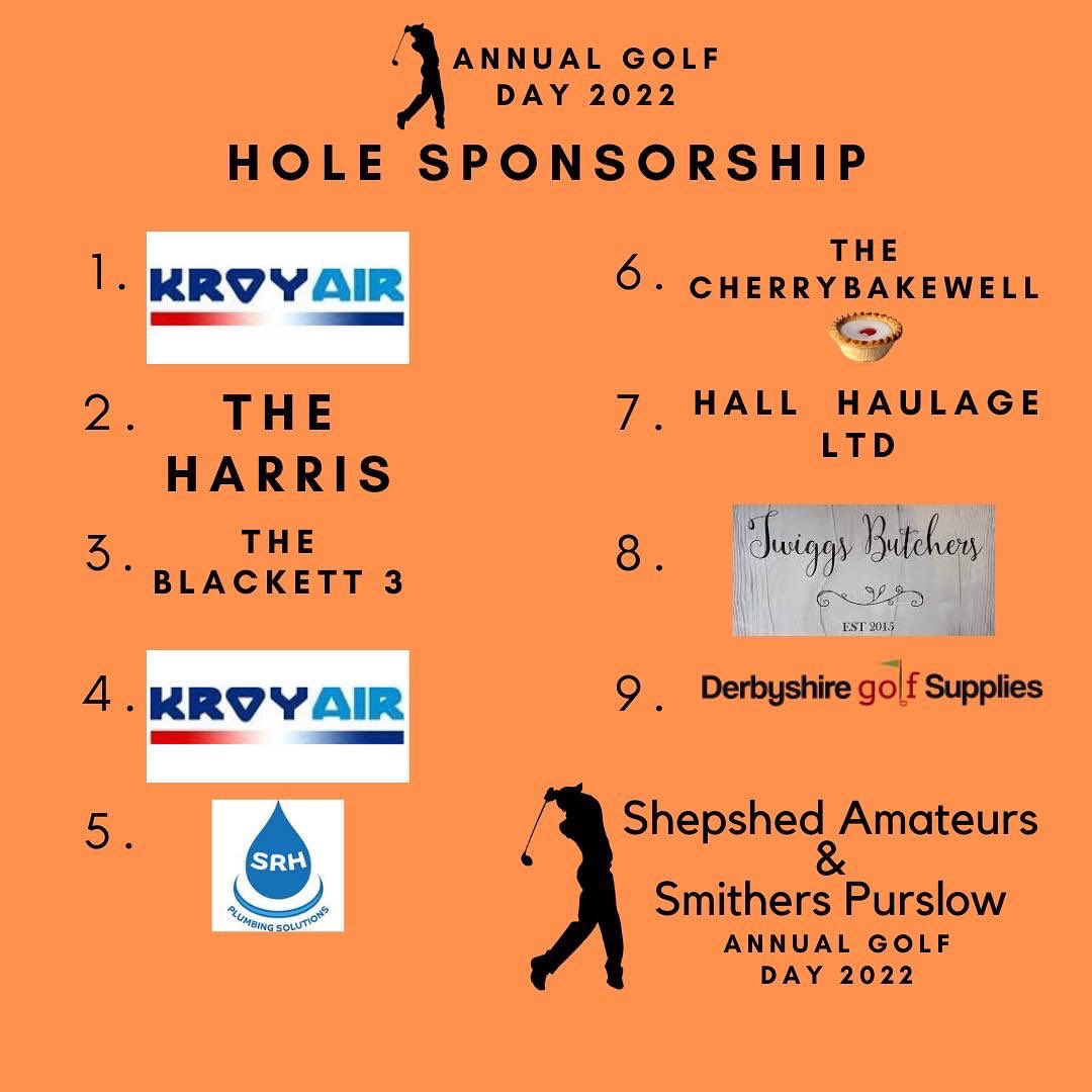 Shepshed Amateurs FC tweet media