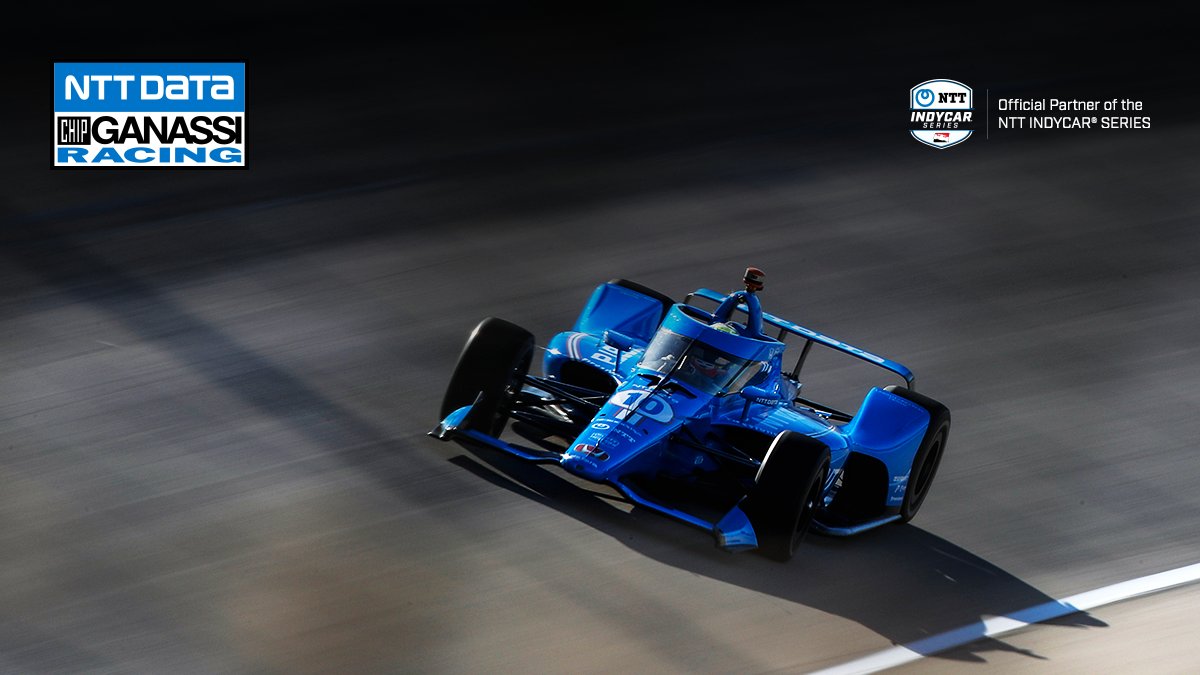 NTT_DATA_NA's tweet photo. 3 races to go.
3 @CGRTeams drivers in championship contention.
Can they make up lost points in the final oval race of the season? We'll find out Saturday at @WWTRaceway. Coverage begins at 5 p.m. CT on USA. https://t.co/pAKLNDfw9h
#NTTDATARacing // #Bommarito500 https://t.co/sXCT71BTVO