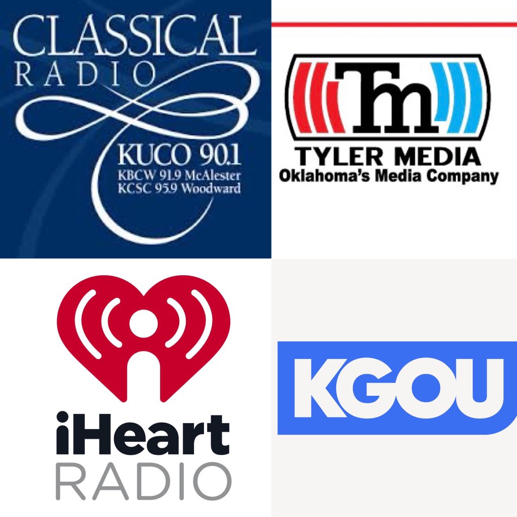 OKC_PHIL's tweet photo. On #NationalRadioDay, @OKC_PHIL thanks our radio partners for helping us reach your listeners. We appreciate you! @KUCOfm @Magic104KMGL @KOMARadioOKC @iHeartRadio @kgounews https://t.co/YL8SAsLNTg